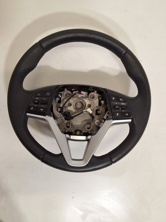 Руль к Hyundai Tucson 2015