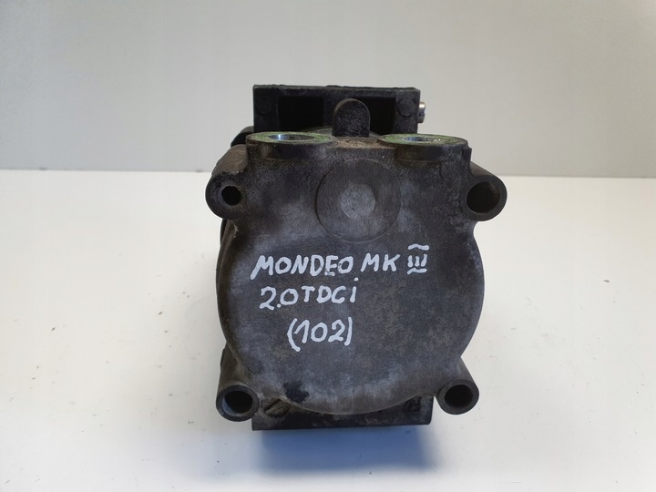 Компрессор кондиционера к Ford Mondeo 2000