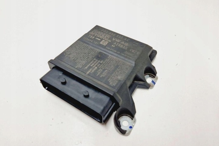 Блок AirBag к SEAT Leon 2012
