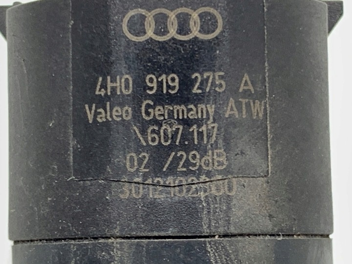 Датчик температуры к Audi A5 2007