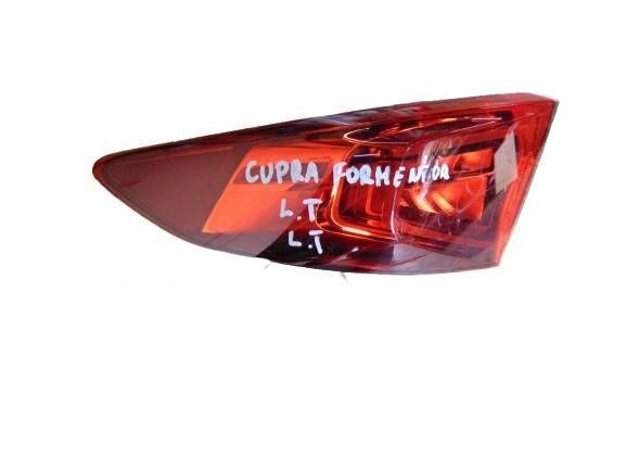 Фонарь задний левый к Cupra Formentor 2020