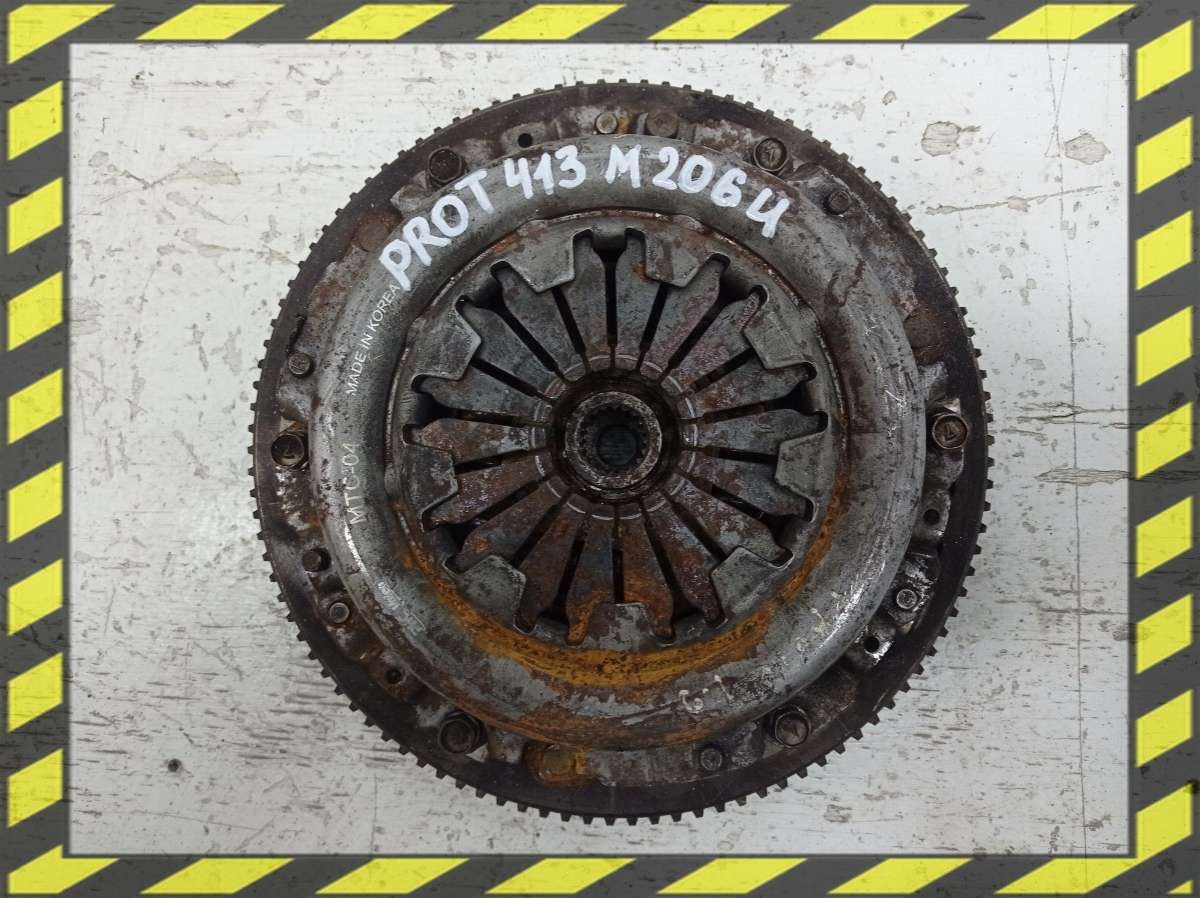 Комплект сцепления к Proton 400 1997