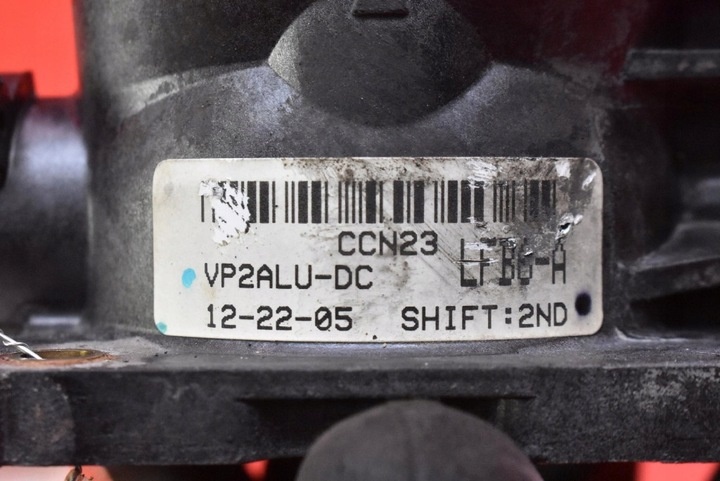 Моновпрыск к Mazda 5 2005