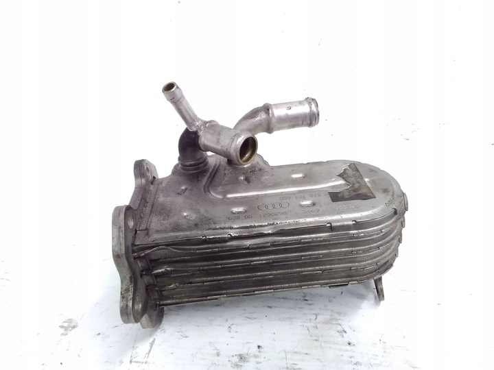 Радиатор EGR к Audi A8 2002