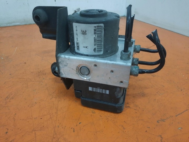 Блок ABS к Ford C-MAX 2003