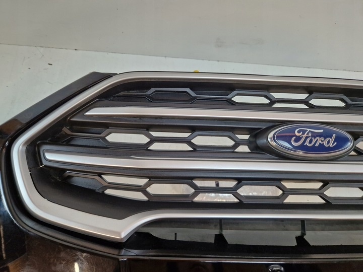 Бампер передний к Ford EcoSport 2017