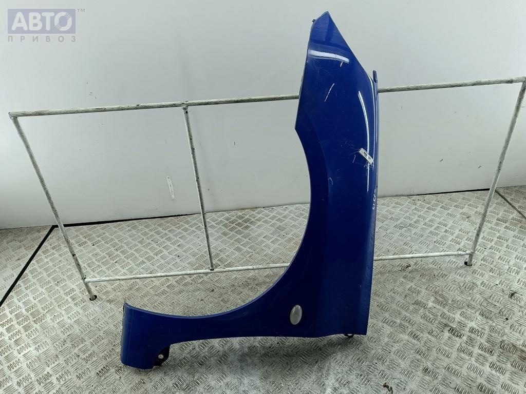 Руль к Peugeot 307 2002