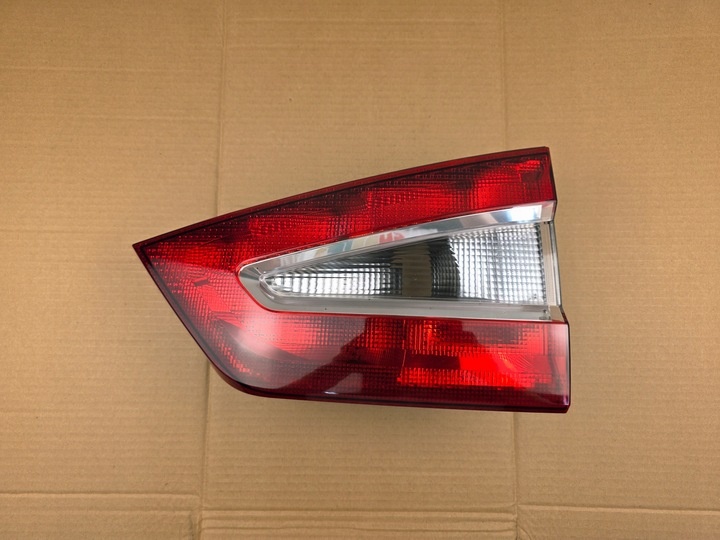 Фонарь задний правый к Ford Galaxy 2015