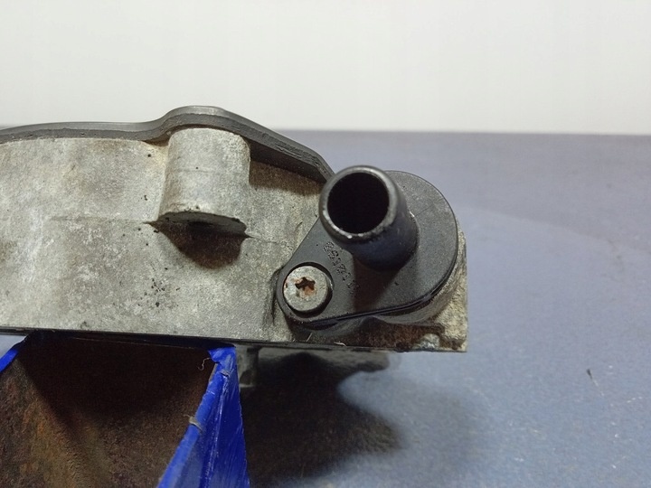 Блок ABS к SEAT Ibiza 2008