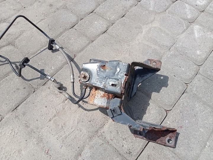 Блок ABS к Iveco  2006
