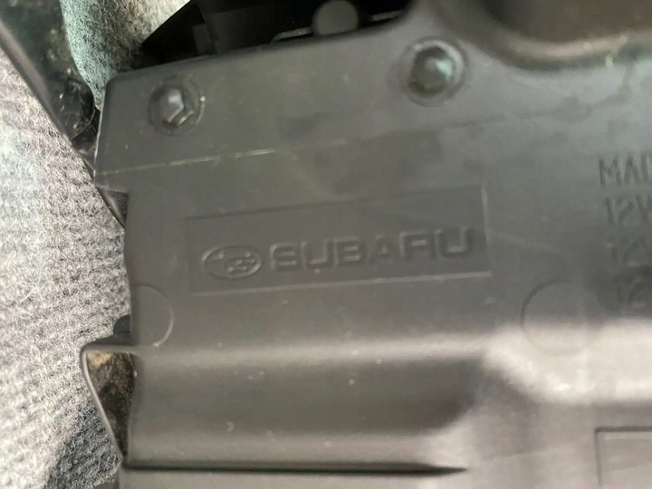 Фара левая к Subaru Outback 2022
