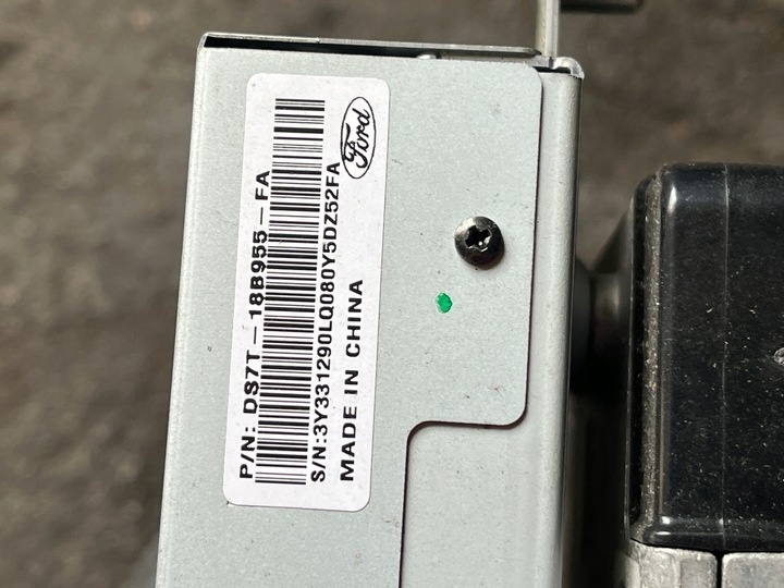 Блок навигации к DS 5 2015