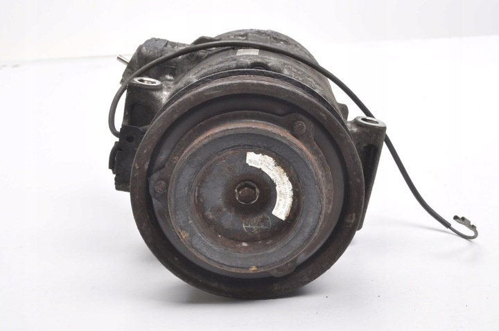 Компрессор кондиционера к Porsche 911 2004