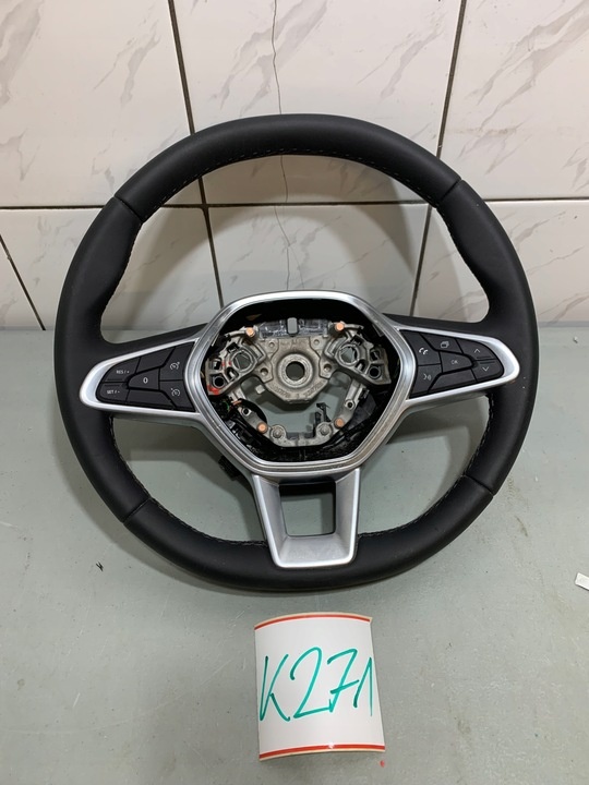 Руль к Renault Captur 2013