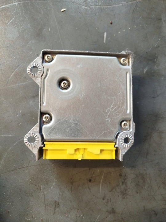 Блок AirBag к SEAT Leon 2012