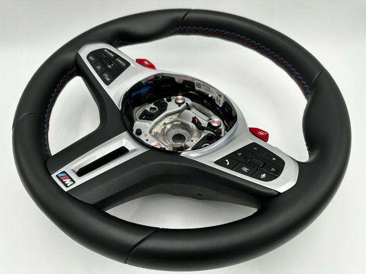 Руль к BMW M5 2017
