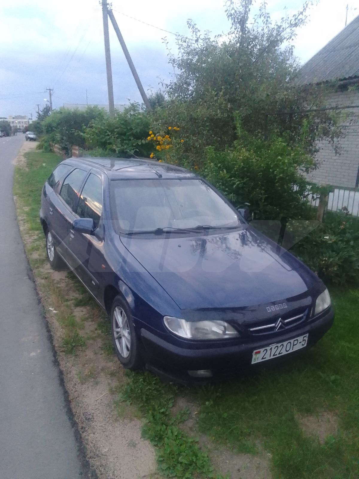 Citroen Xsara I, 1998