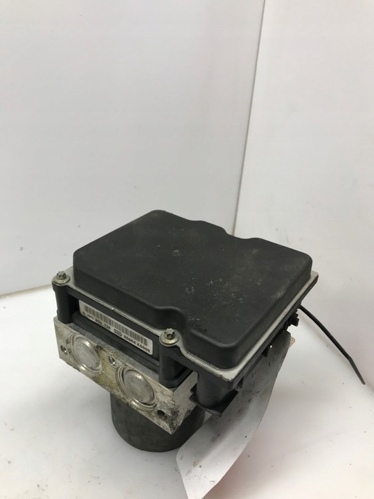 Блок ABS к Renault Megane 2002