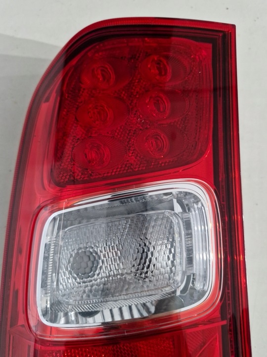 Фонарь задний правый к Suzuki Ignis 2016