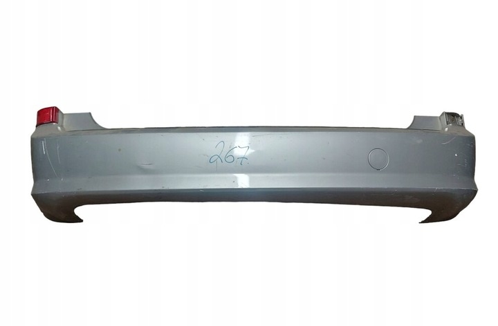 Бампер задний к Ford C-MAX 2007