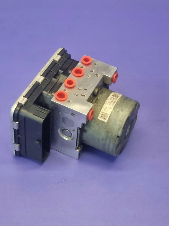 Блок ABS к Audi A3 2012