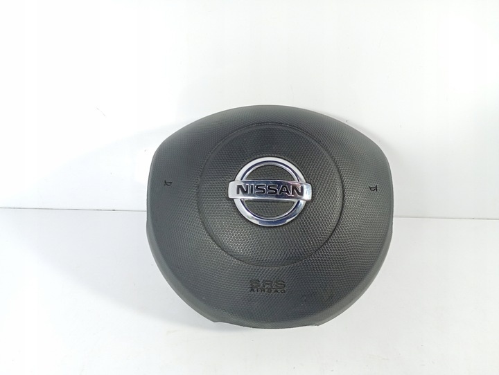Руль к Nissan Micra 2002