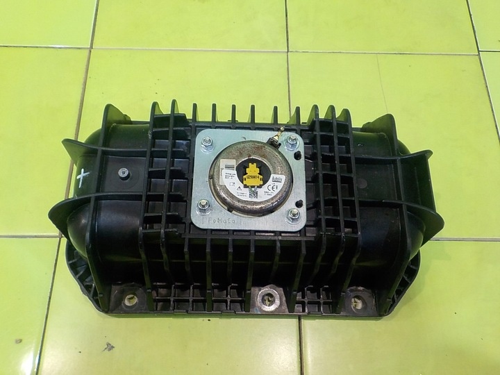Подушка безопасности к Ford C-MAX 2010