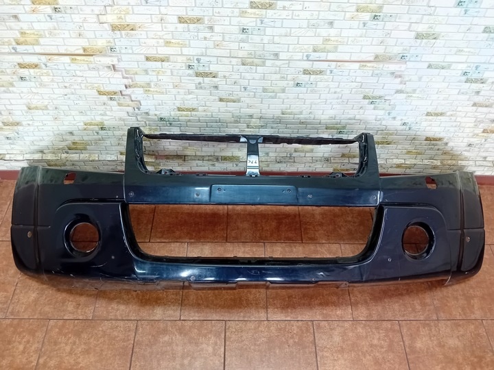 Бампер передний к Suzuki Vitara 2014