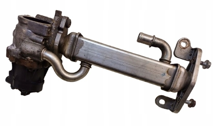 Клапан EGR к Iveco  1999