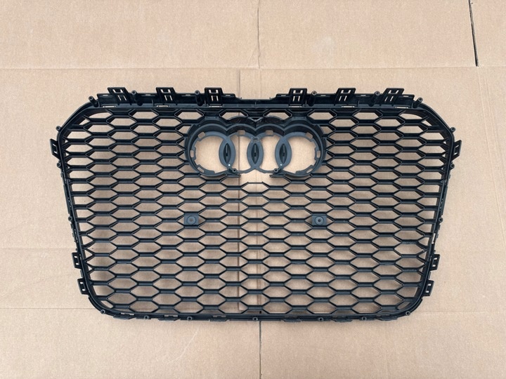 Бампер передний к Audi RS 6 2012