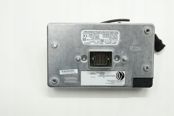 Блок навигации к DS 5 2015