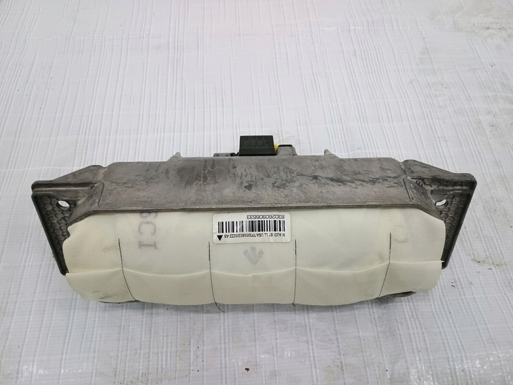 Подушка безопасности к Audi A4 2004