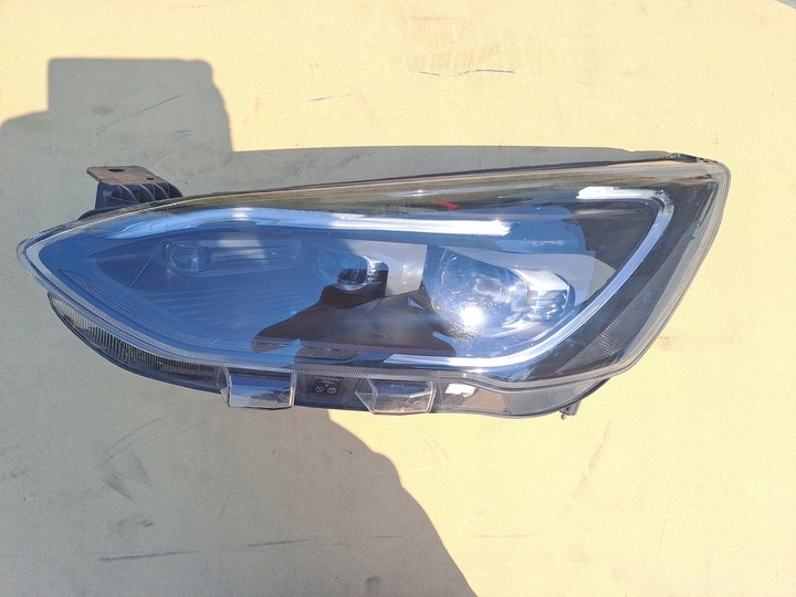 Фара левая к Ford Focus 2019