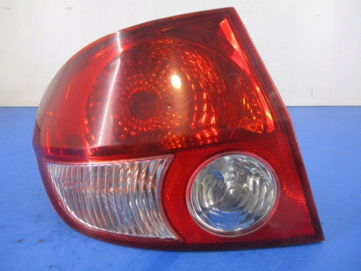 Фонарь задний правый к Hyundai Getz 2002