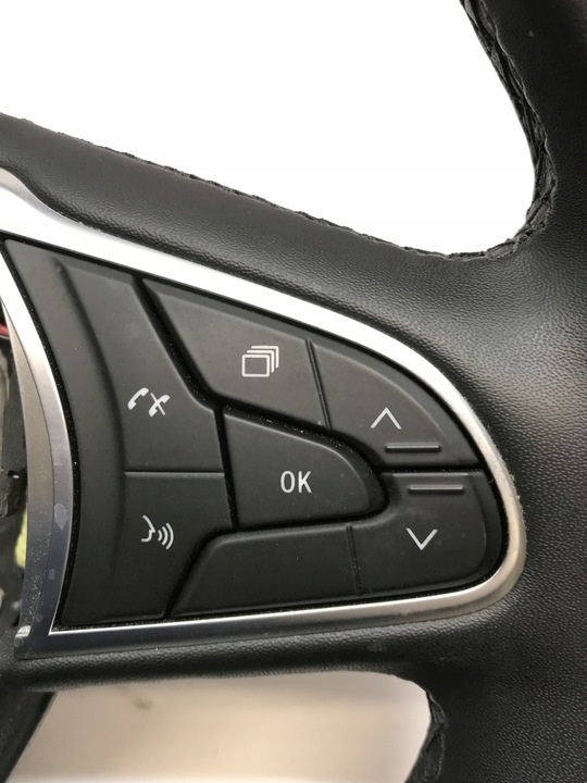 Руль к Renault Megane 2020