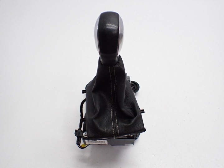 Ручка кулисы КПП к Citroen C3 2009