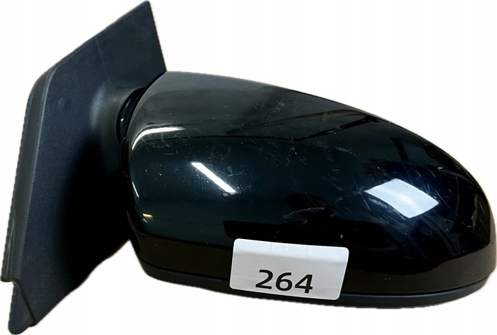 Зеркало наружное правое к Smart Fortwo 2007