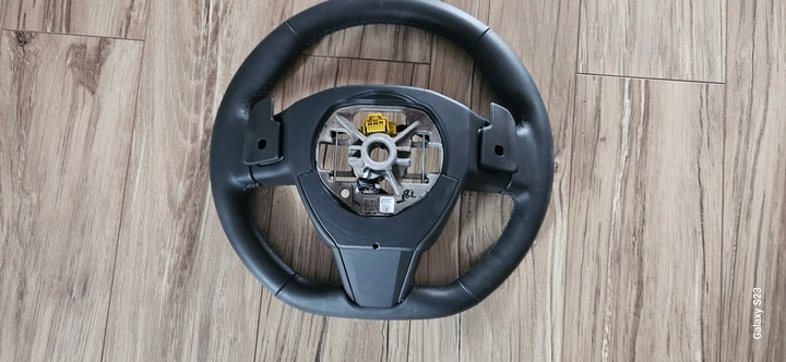 Руль к DS 4 2015