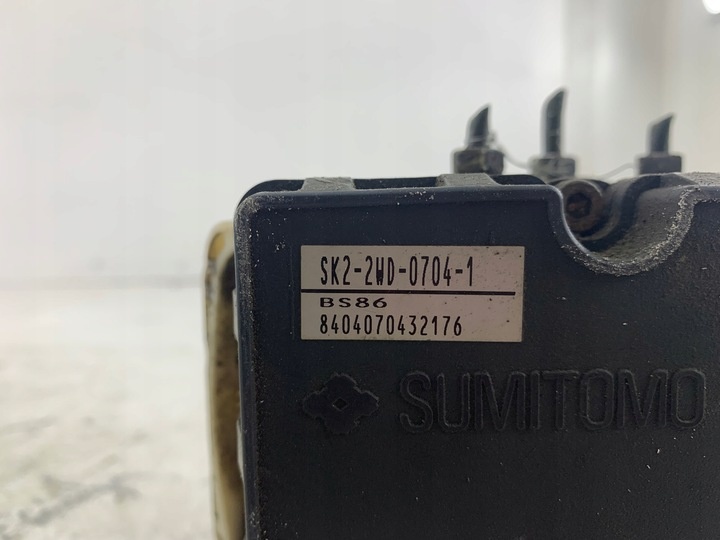 Блок ABS к Toyota Yaris 1999