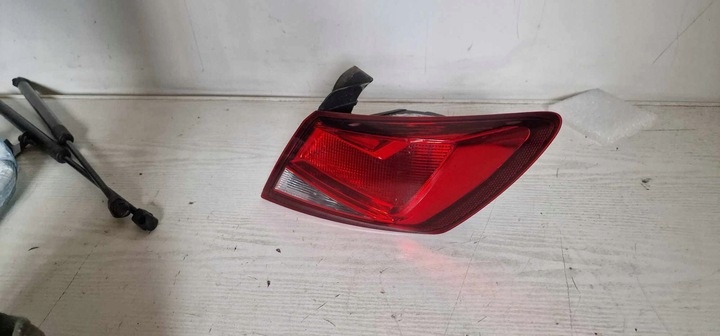 Фонарь задний правый к SEAT Leon 2012