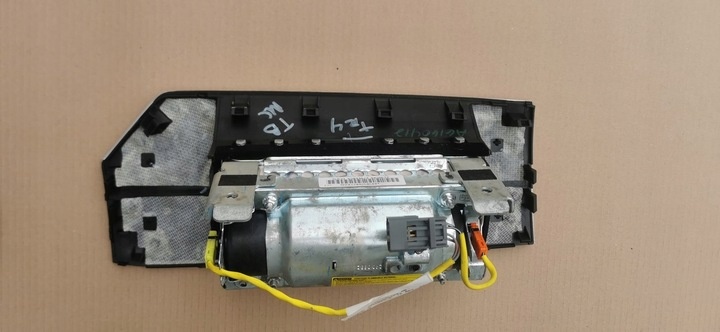 Подушка безопасности к Ford Mustang 2009