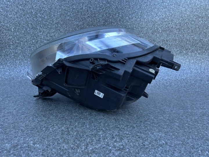 Фара правая к MINI Cooper 2013