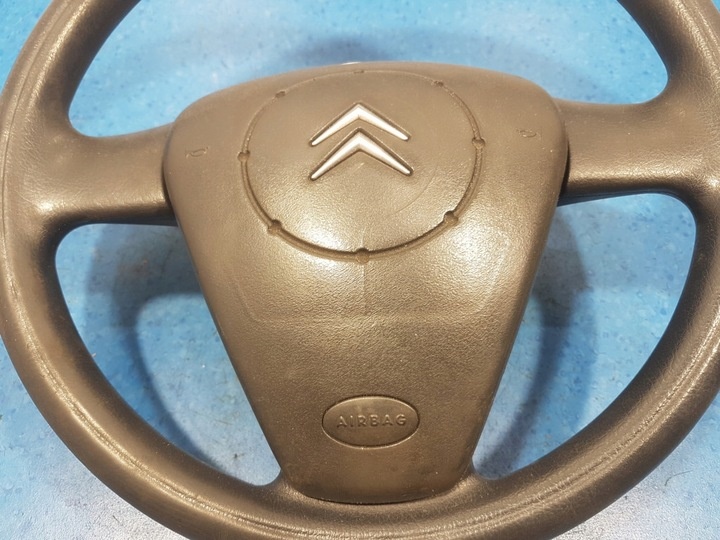 Руль к Citroen C3 2002
