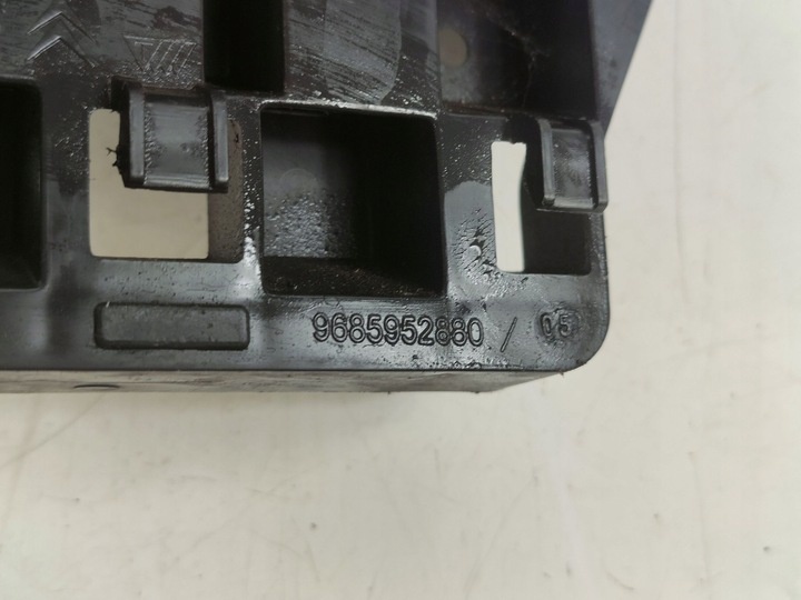 Гофра инжектора к DS 5 2015