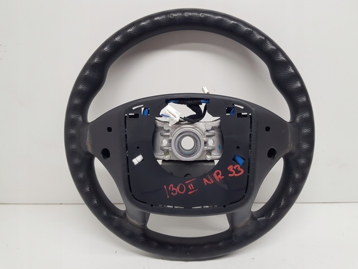 Руль к Hyundai i30 2012
