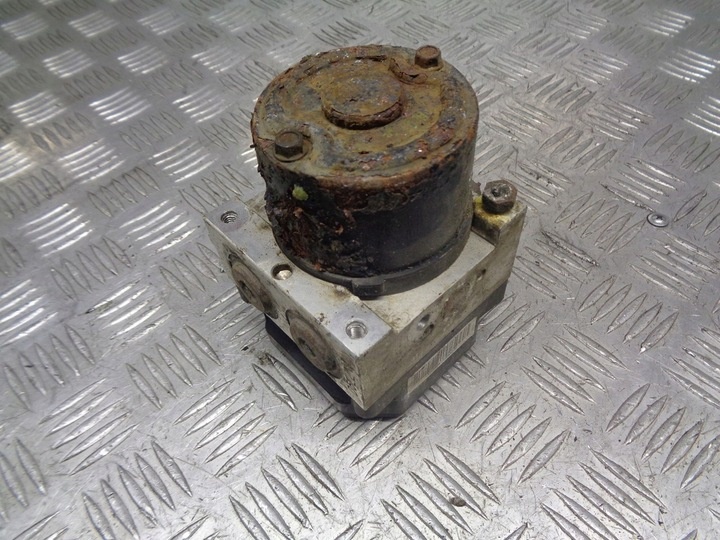 Блок ABS к Hyundai Accent 2006