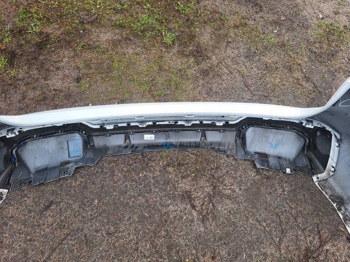 Бампер задний к BMW iX3 2021