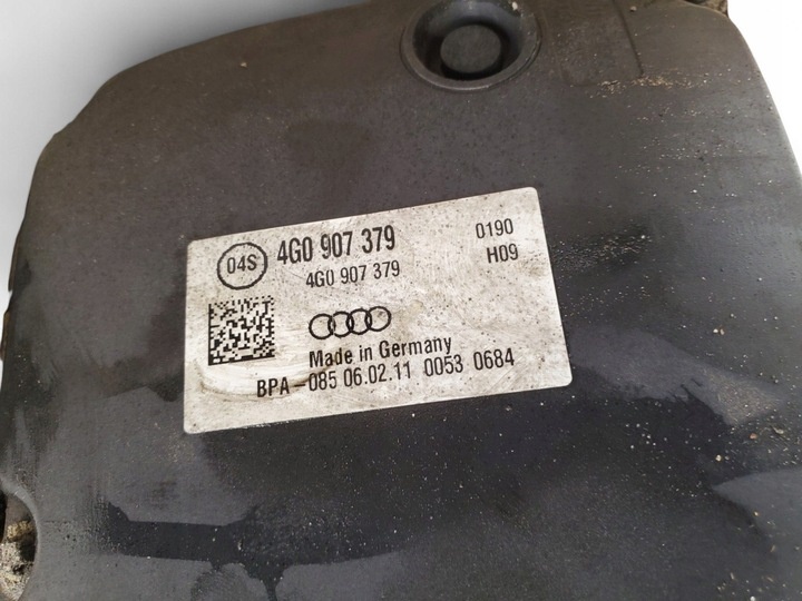 Блок ABS к Audi A7 2010