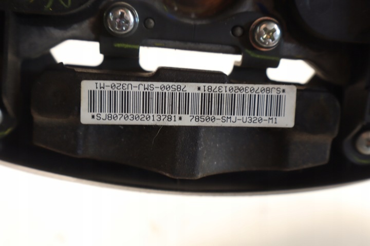 Руль к Honda Civic 2005