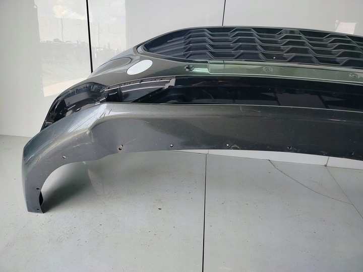Бампер передний к Ford Kuga 2019